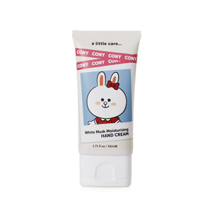 everybody LABO-Line Friends-CONY保濕護手霜 50ml