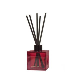 Olfaction N' Dijon Cassis (第戎甜酒) 香薰枝擴香瓶200ml / 6枝香薰棒